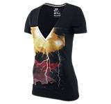 nike lightning fast women s t shirt $ 28 00