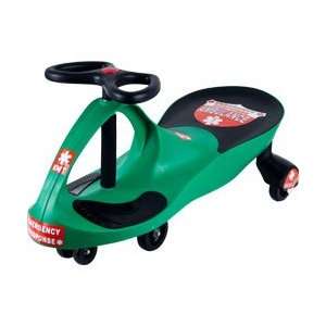   Wiggle Ride on Car   Toys & Games   Lil RiderT   Wiggle Cars Sports
