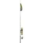 Ready 2 Fish Walleye Spinning Combo