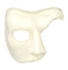 Phantom Mask   Phantom of the Opera Costume Accessories