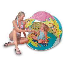 Instant Junior Sun Shelter   Aqua Leisure   