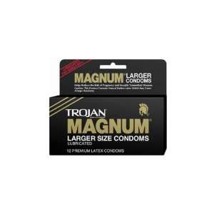  Trojan, Magnum (12 Pack)
