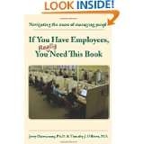 If You Have Employees, You Really Need This Book by Jerry Osteryoung 