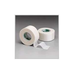  3M Durapore Surgical Tape, Single Use Roll, 1 x 1.5 Yds 