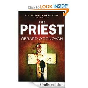 Start reading The Priest  