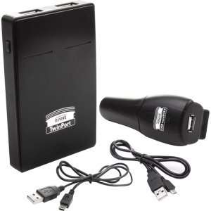  ACCESSORY POWER, ReVIVE Professional CH TWIN PORT Battery 