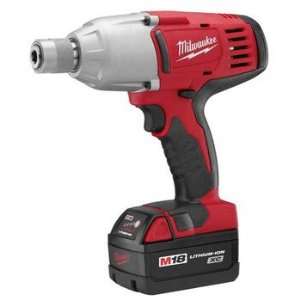  Factory Reconditioned Milwaukee 2665 82 18V Cordless M18 7 