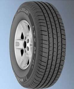 Michelin LTX M S2 275 55R20 Tire  