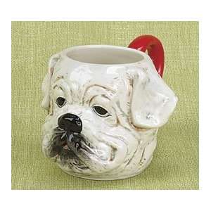  Bull Dog Pup Mug/Coffee Cup For Kitchen Decor And Bulldog 