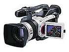 Canon GL1 3ccd Digital Video Camera Camcorder Mini DV H