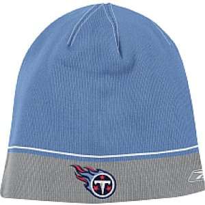 Men`s Tennessee Titans Second Season Player Knit Hat  