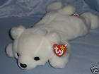 1998 Chilly the Polar Bear