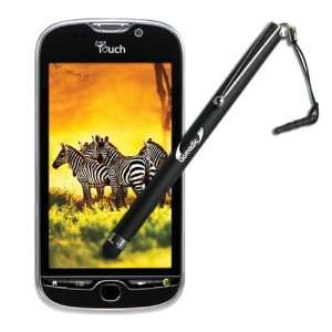  Gomadic Precision Tip Capacitive Stylus Pen for T Mobile myTouch HD 