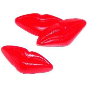 Red Lips Candy 5LB