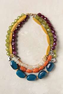 Tarn Necklace   Anthropologie