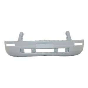   Mustang Front Bumper Cover (Partslink Number FO1000574) Automotive