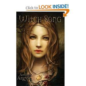 Witch Song   
