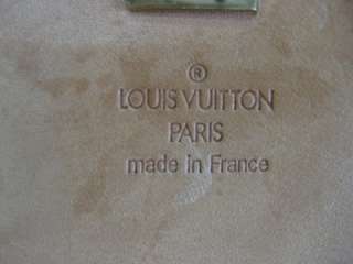 Authentic Louis Vuitton Murakami Cherry Blossom Papillon bag  