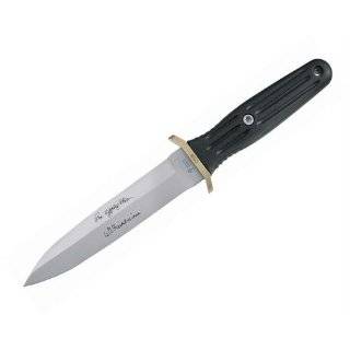  Boker Knives AF11 Applegate/Fairbairn Fixed Blade Fighting 