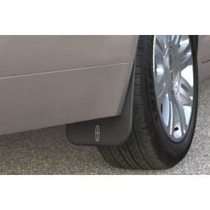  Lincoln 2000 Town Car Splash Guards, Front or Rear 