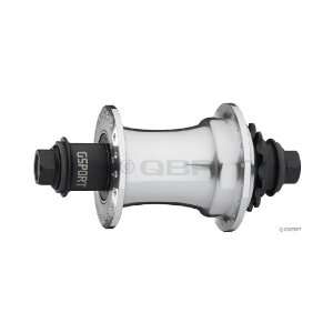 Sport Ratchet Hub 36h Polished 14mm w/9t Driver  Sports 