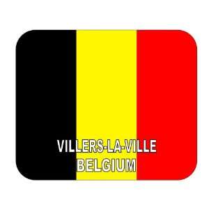  Belgium, Villers la Ville Mouse Pad 