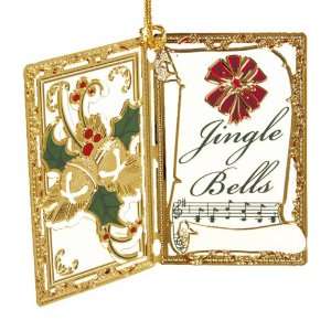 Baldwin Jingle Bells 2 1/2 inch Ornament