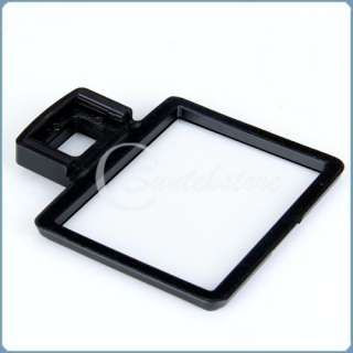LCD Screen Clear Cover Protector for Nikon D3100 D3000  