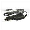 NEW Black Car Charger Adapter for NDSI DSI NDS DS i US  
