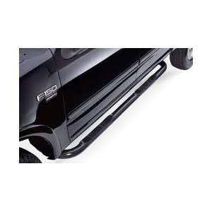  Westin Signature Series Step Bars   Black, for the 2001 