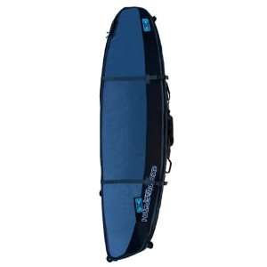  Ocean And Earth Boardbag GTS Triple Wheel Shortboard 