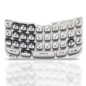  Qwerty Keyboard Keypad Key Keys Button Buttons Cover Fix 