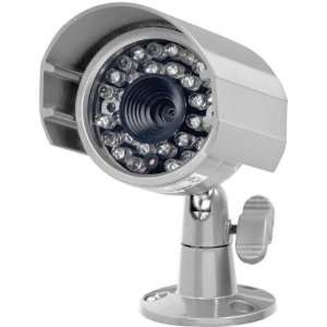 com Pro Series Hi Res Weatherproof Night Vision Camera 5.0Mm Weather 