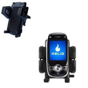    Car Vent Holder for the Helio HERO   Gomadic Brand Electronics