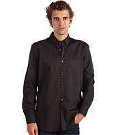 Calvin Klein L/S Multistripe Button Down Shirt $24.99 (  MSRP 