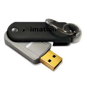  imation Pivot USB Flash Drive IMN18409