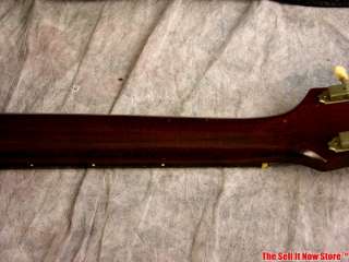 Vintage 1966 Epiphone Serenader 12 String FT85 FT 85 Acoustic Guitar 