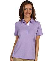 Greg Norman Dri Release Heathered Polo $34.99 ( 49% off MSRP $69.00)