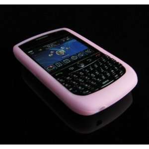  BABY PINK Soft Smooth Rubber Silicone Skin Cover Case for 