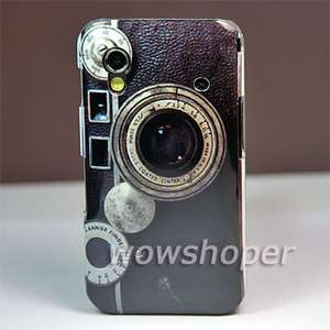   Design Hard Back Skin Case Cover For Samsung Galaxy Ace S5830  
