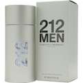 212 Cologne for Men by Carolina Herrera at FragranceNet®