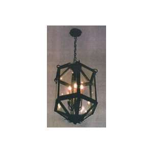  8 92 104   Hans Duus Foyer Pendant