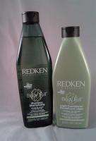 Redken BODY FULL Shampoo (10oz) & Conditioner (8oz) NEW  