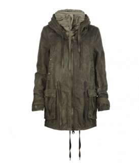 Pilgrim Parka, Women, Outerwear, AllSaints Spitalfields