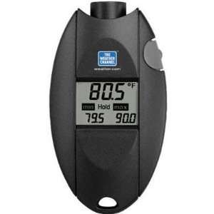 New La Crosse Technologies Twc Wireless Infrared Thermometer Auto Off 