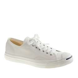 Shop Converse Distressed Sneakers & Converse Jack Purcell Shoes   J 