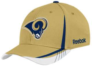 Reebok NFL 2011 Player Draft Day Flex Fit Hat  