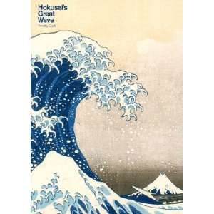   Great Wave (Objects in Focus) [Paperback] Timothy Clark Books