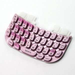   Keypad Key Button for BlackBerry Curve 8520 Cell Phones & Accessories