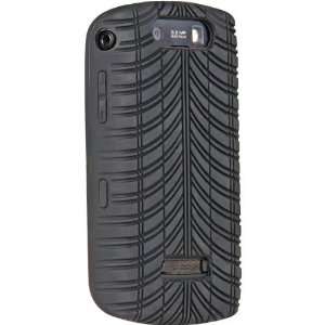   Gel Suit Tire for BlackBerry 9530 Storm Cell Phones & Accessories